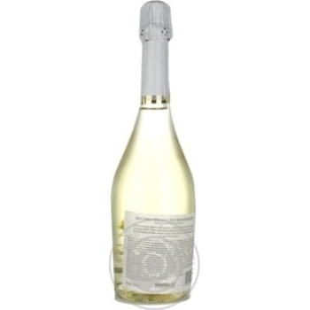 Wine Don simon white sweet 7% 750ml glass bottle Spain - buy, prices for MegaMarket - photo 4