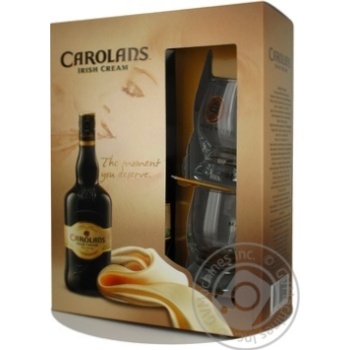Liquor 17% 700ml - buy, prices for MegaMarket - photo 3