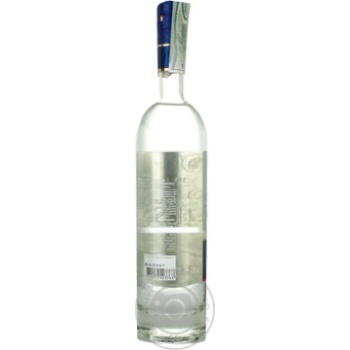 Shabo Hello Premium Vodka 40% 0.5l - buy, prices for MegaMarket - photo 2