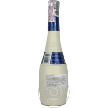 Liquor 15% 700ml glass bottle - buy, prices for MegaMarket - photo 4