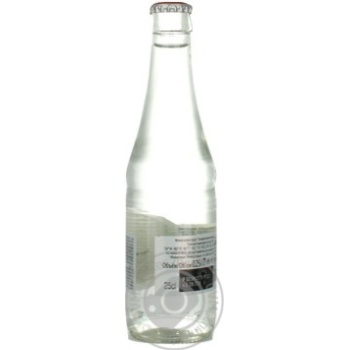 Вода минеральная Vittel стекло 0,25л купить, цены на МегаМаркет - фото 3