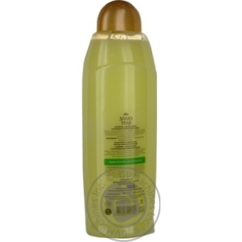 Shampoo tea tree for hair 1000g - buy, prices for MegaMarket - photo 3