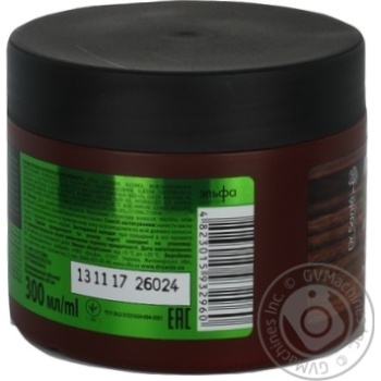 Mask Dr.sante for hair 300ml - buy, prices for MegaMarket - photo 2
