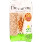 Крупа пшеничная Терра озимая №2 700г