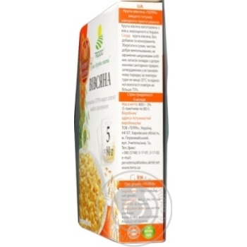 Groats Terra 400g - buy, prices for MegaMarket - photo 4