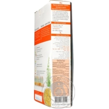 Groats Terra 400g - buy, prices for MegaMarket - photo 3