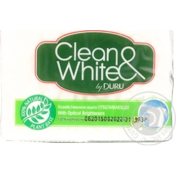 Soap Duru bar 125g - buy, prices for MegaMarket - photo 2