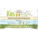 Soap Zelenaya apteka bar 75g