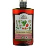 Gel Zelenaya apteka for shower 400ml