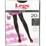 Колготки жін. Legs Capucсhino №4