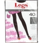Колготки жiн. Legs capucсhino р.№4