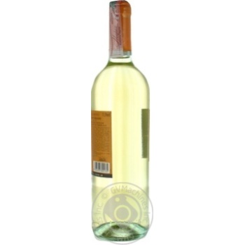 Вино Sizarini Pinot Grigio Veneto IGT белое сухое 11,5% 0,75л купить, цены на МегаМаркет - фото 3