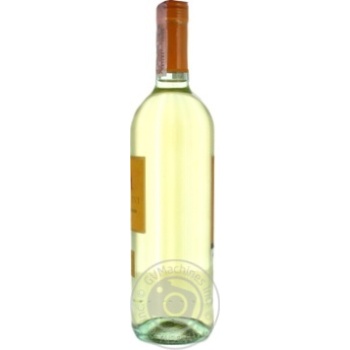 Вино Sizarini Pinot Grigio Veneto IGT біле сухе 11,5% 0,75л купити, ціни на МегаМаркет - фото 4