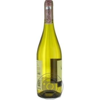 Вино Winemaker Шардоне белое сухое 12,5% 0,75л купить, цены на МегаМаркет - фото 4