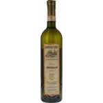Wine tsinandali Kartuli vazi Private import white dry 12% 2008year 750ml glass bottle Georgia