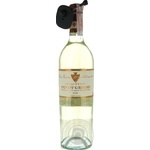 Wine pinot grigio white dry 12% 2011year 750ml glass bottle Italy