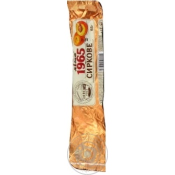 Limo With Cheese Apricot Cream Ice-cream - buy, prices for MegaMarket - photo 3