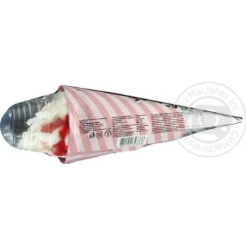 Rud Raspberry Yogurt Ice-Cream - buy, prices for MegaMarket - photo 2