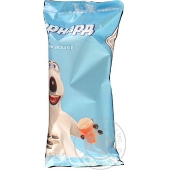 Azhur Bernard Ice-Сream - buy, prices for MegaMarket - photo 1