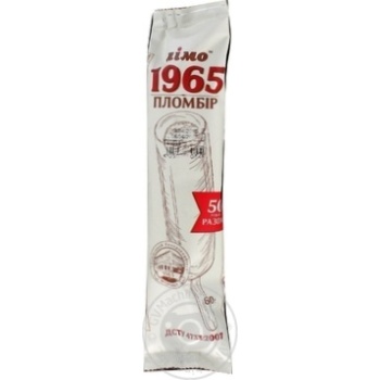 Ice-cream Limo 1965 on a stick 60g - buy, prices for MegaMarket - photo 1