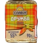 Slaviya Druzhba Сream Cheese