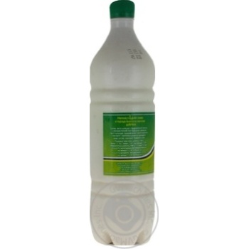 Sour milk drink Lisova Kazka Ayran 1% 1l - buy, prices for MegaMarket - photo 4