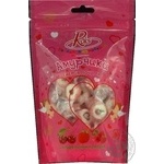 Карамель леденцовая Roks Микро-Амурчики 120г