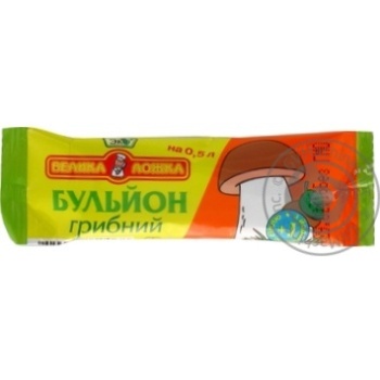 Eko Mushroom Soup - buy, prices for MegaMarket - photo 3