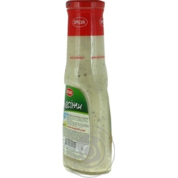 Caesar dressing Spilva 265g - buy, prices for NOVUS - photo 4