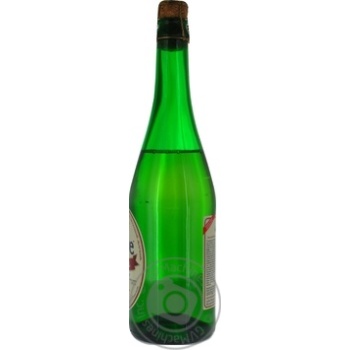 Cider Cidre royal with apple semisweet 7% 700ml glass bottle Ukraine - buy, prices for MegaMarket - photo 3