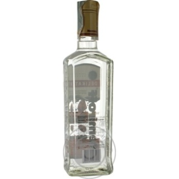 Vodka Nemiroff Delicacy - buy, prices for MegaMarket - photo 5