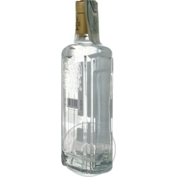 Vodka Persha gildiya 40% 500ml glass bottle Ukraine - buy, prices for MegaMarket - photo 5