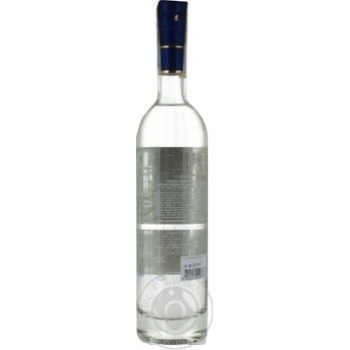 Shabo Hello Premium Vodka 40% 0.5l - buy, prices for - photo 9
