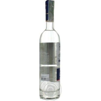 Shabo Hello Premium Vodka 40% 0.5l - buy, prices for MegaMarket - photo 7