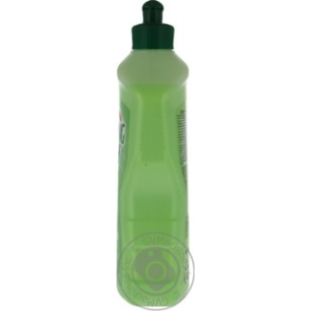 Рідина д/миття посуду Morning Fresh Aloe Vera 450мл х12 купить, цены на МегаМаркет - фото 3