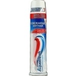 Toothpaste Aquafresh 100ml
