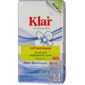 Means Klar for washing 400g - buy, prices for MegaMarket - photo 1