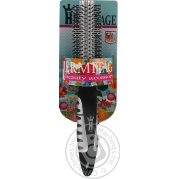 Hermitage Hair Brush - buy, prices for Auchan - photo 1