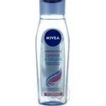 Шампунь Nivea  Блеск и объем 250мл