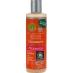 Gel Urtekram Baby for shower 250ml