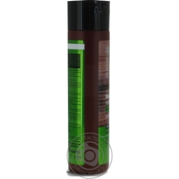 Шампунь для волосся Dr.Sante Macadamia Hair 250мл купити, ціни на МегаМаркет - фото 4