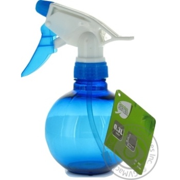 Garden Star Atomizer 300ml - buy, prices for Auchan - photo 3