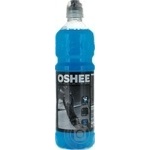 Oshee Multifruit Isotonic Drink 0.75l