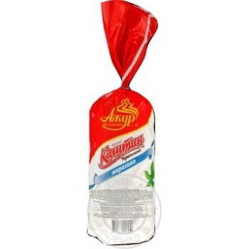 Azhur Kashtan Vanilla Ice-Cream - buy, prices for MegaMarket - photo 2