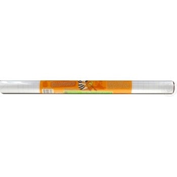 Плівка клейка д/книг прозора 33x15 см рулон ZB.4790-00 купить, цены на МегаМаркет - фото 2