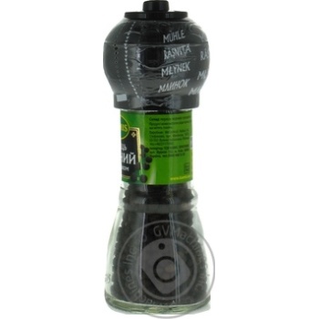 Kamis Black Pepper Pea - buy, prices for MegaMarket - photo 3