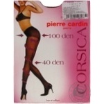 Колготи жіночі Pierre Cardin  Corsica 40 Visone 2