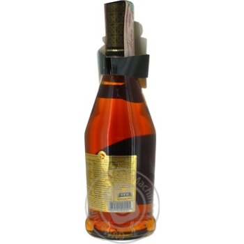 Armadi Ordinary 5 Years Cognac 40% 0.5l - buy, prices for Auchan - photo 4