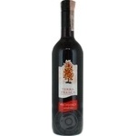 Вино Terra Fresca Rosso Amabile червоне н/солодке 0.75л х6
