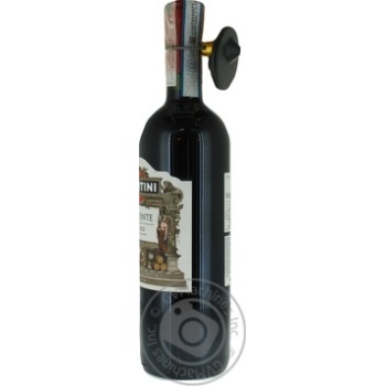 Вино Martini Piemonte Rosso красное сухое 0,75л купить, цены на МегаМаркет - фото 2
